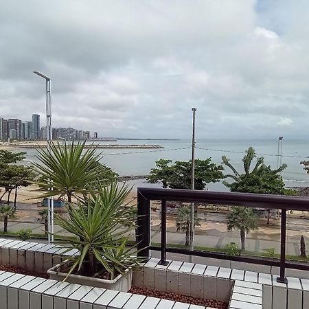 Flat Blue Tree By Escala Imoveis Hotell Fortaleza  Exteriör bild