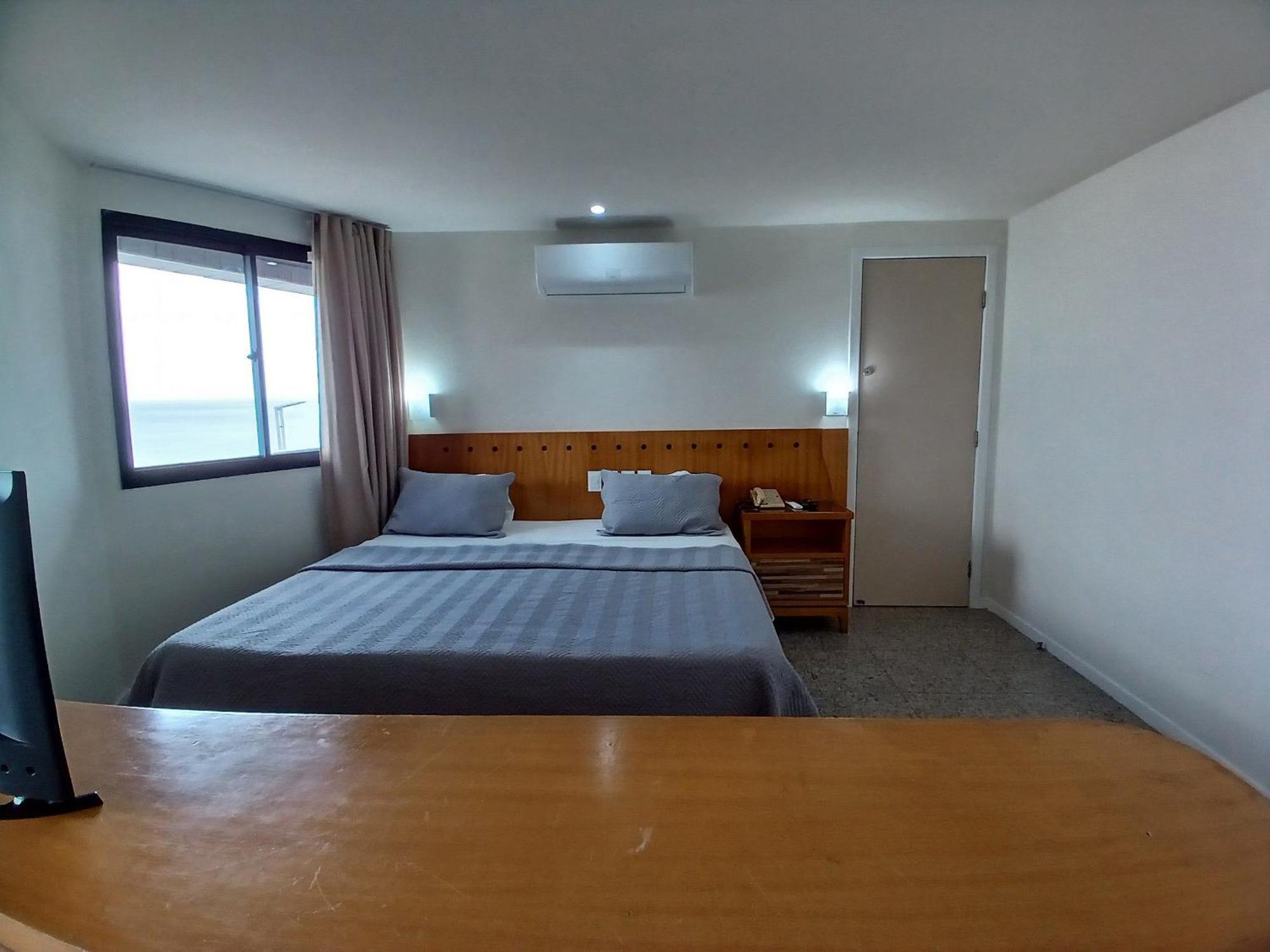 Flat Blue Tree By Escala Imoveis Hotell Fortaleza  Exteriör bild